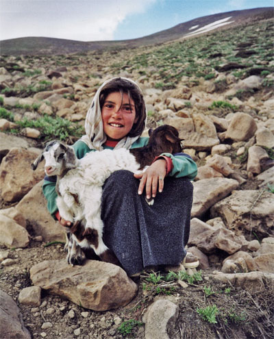 Iran