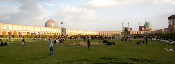 Iran