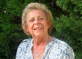 Janet Egberts